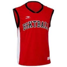 Camiseta Regata Masculina Penalty Basquete 3X3 Pro B