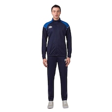 Agasalho Umbro Color Pipe - Masculino