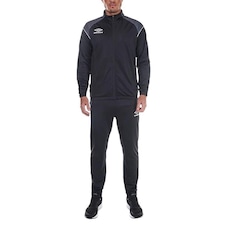 Agasalho Umbro Color Pipe - Masculino