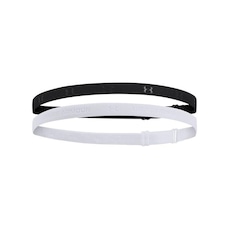 Faixa de Cabelo Under Armour Adjustable Mini Bands - Feminina