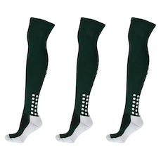 Kit Meião Penalty Matís Treino - 3 pares - Infantil