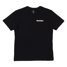 Camiseta Element Blazin Chest Plus Size - Masculina