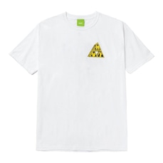 Camiseta Huf Saturday Morning - Masculina