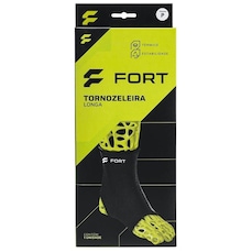 Tornozeleira Fort Neoprene Longa