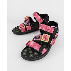 Chinelo Slide Rider R86 - Masculino
