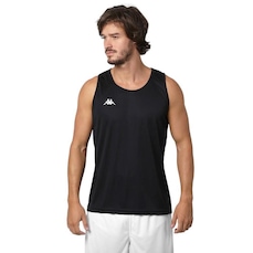 Camiseta Regata Kappa Basic - Masculina