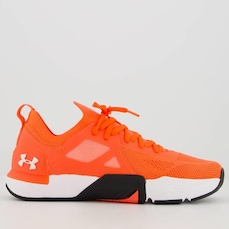 Tênis Under Armour Tribasse Cross Se - Unissex