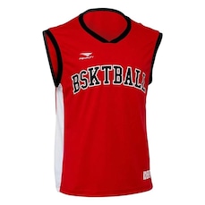 Camiseta Regata Penalty Basquete 3x3 Pro - Masculina