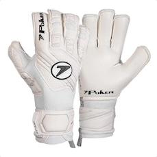 Luvas de Goleiro Poker Profissional Eclipse - Adulto