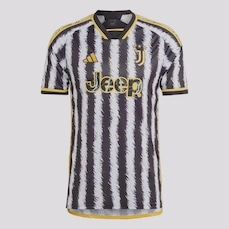 Camisa do Juventus adidas Home 2024 - Masculina