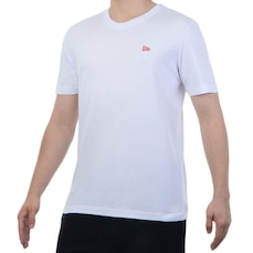 Camiseta New Era Core Basics - Masculina