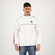 Jaqueta com Capuz Kappa Windy Low - Masculino