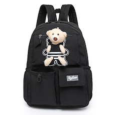 Mochila Polo One Juvenil - 34 litros