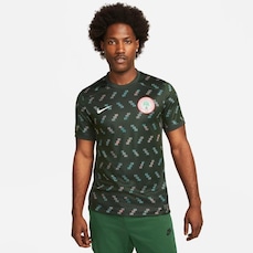 Camisa Nigéria II 2023/24 Torcedor Pro Nike - Masculina