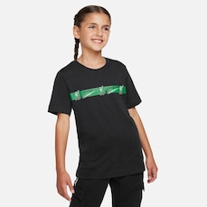 Camiseta Liverpool Nike - Infantil
