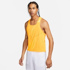 Camiseta Regata Nike Dri-Fit Adv Aeroswift - Masculina