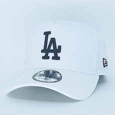 Boné New Era 9Forty A-Frame Los Angeles Dodgers MLB