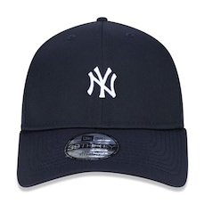 Boné New Era 39THIRTY New York Yankees Mini Logo - Fechado - Adulto