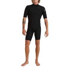 Short John Quiksilver Everyday Sessions 2/2 SS SP BZ - Masculino