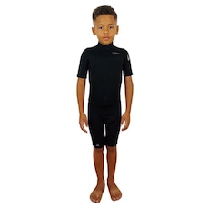 Short John Quiksilver Everyday Sessions B 2/2 SS BZ TN - Masculino
