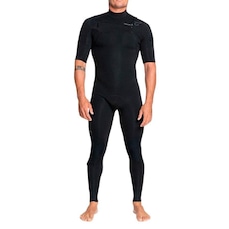 Long John Quiksilver Everyday Sessions 2/2 SS CZ - Masculino