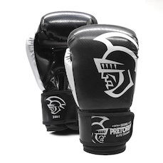 Luvas de Boxe/Muay Thai Pretorian - Adulto