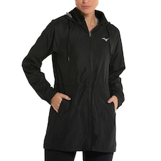 Jaqueta Mizuno Soul Fit 2 - Feminina