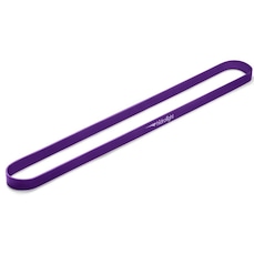 Power Band Moderada Circular Média 208 x 3,2 x 0,45cm FL41B - Roxa - Hidrolight