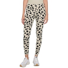 CALCA PUMA ESS+ ANIMAL AOP LEGG