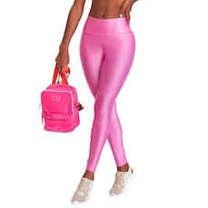 Calça Legging Caju Brasil Atlétika Recortes Clássica - Feminina