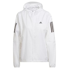 JAQUETA ADIDAS OWN THE RUN - Feminino