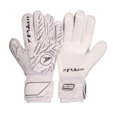 Luvas de Goleiro Poker Semi Profissional Multiterreno Champion 8