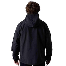 Jaqueta com Capuz Invictus Outlander - Masculino