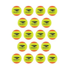 Kit Bolas Beach Tennis Penalty XXII Stage 2 - 18 Unidades