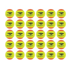 Kit Bolas Beach Tennis Penalty XXII Stage 2 - 30 Unidades