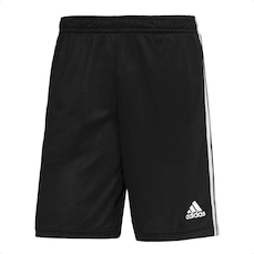 Bermuda Shorts adidas 3 Listras - Masculina
