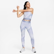 Calça Legging Nike Pro Dri-FIT VNVA - Feminina