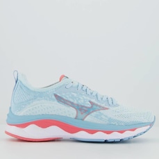 Tênis Mizuno Wave Fujin - Feminino