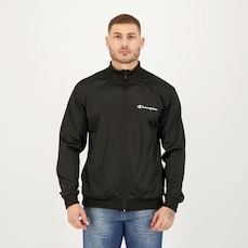 Jaqueta Champion Sport Logo Performance - Masculina