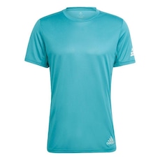 Camiseta adidas Run It - Masculina