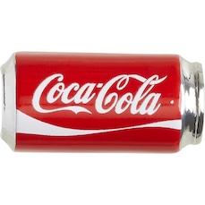 Jibbitz Crocs Lata Coca-Cola