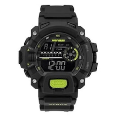 Relógio Digital Mormaii Lumi MO1132AG/8V - Adulto