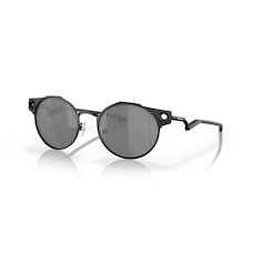 Óculos de Sol Unissex Oakley Dedbolt Satin Black Prizm