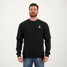 Blusão de Moletom Approve Classic - Masculino