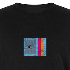 Camiseta WSS Palms In Motion Prime - Masculina