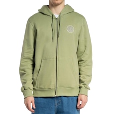 Blusão de Moletom com Capuz Element Aber Seal - Masculino