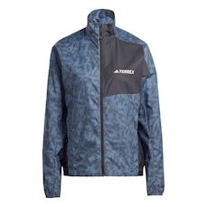Jaqueta adidasterrex Trail Running Wind - Feminina