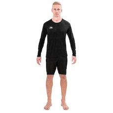 Kit Camisa Térmica Penalty + Calça Matís - Masculina