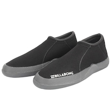 Sapatilha De Neoprene Billabong Tahiti 2Mm Reef Walker - Adulto