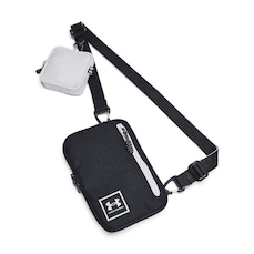 Bolsa Crossbody Unissex Under Armour Loudon SM - Under Armour